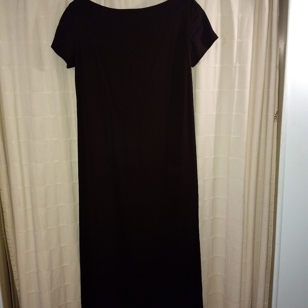 Donna Karen dress